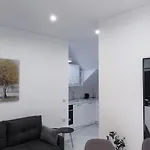 Apartamento Lusso Di Campiello Corfu (city)