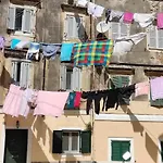 Lusso Di Campiello * Corfu (city)