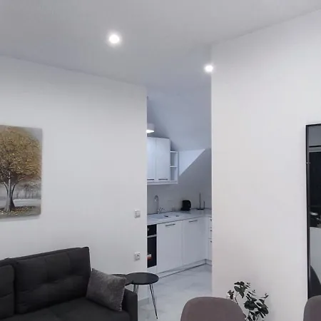 Apartment Lusso Di Campiello Corfu (city)
