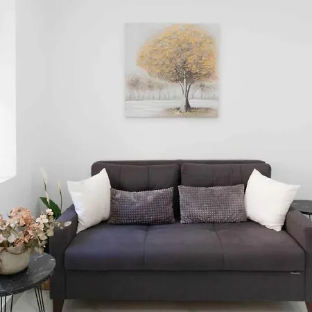 Apartment Lusso Di Campiello Corfu (city)
