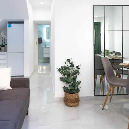 Lusso Di Campiello Apartment Corfu (city)