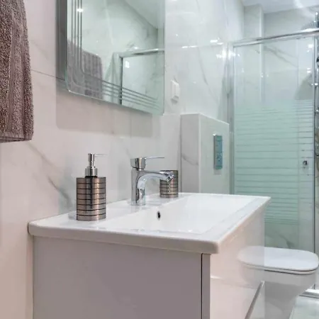Apartamento Lusso Di Campiello