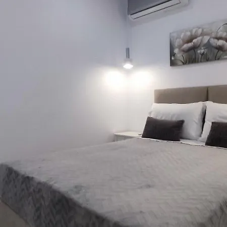 Lusso Di Campiello Apartment