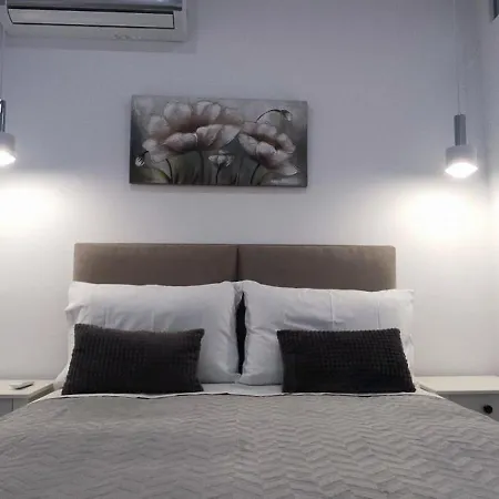 Lusso Di Campiello Apartamento Corfu (city)