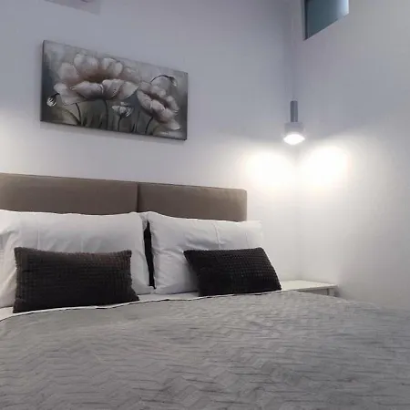 Lusso Di Campiello Apartment
