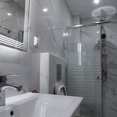 Apartamento Lusso Di Campiello Corfu (city)