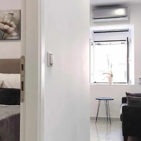 Lusso Di Campiello Apartamento