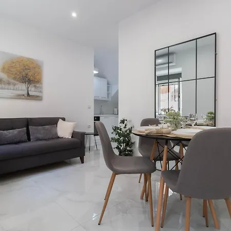 Lusso Di Campiello Apartamento *