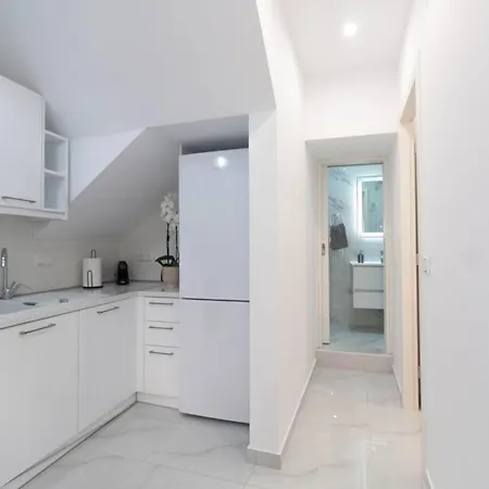 Lusso Di Campiello Apartamento *