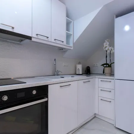 Lusso Di Campiello Apartamento