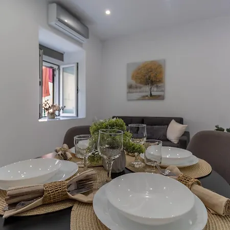 Lusso Di Campiello Apartamento