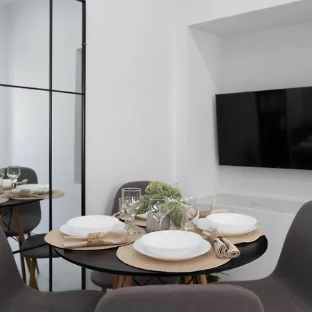 Apartamento Lusso Di Campiello *