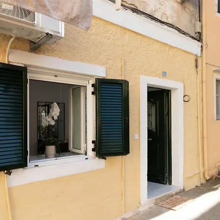 Apartment Lusso Di Campiello *