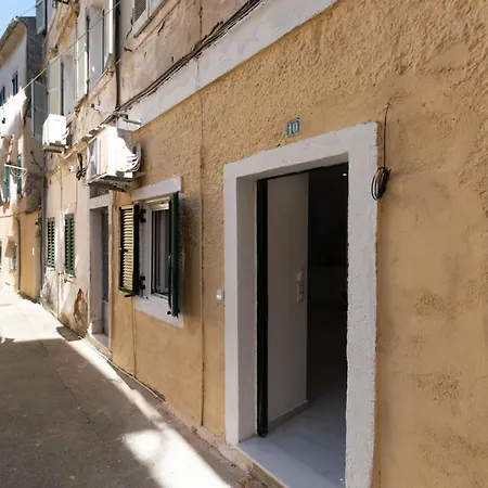 Apartamento Lusso Di Campiello