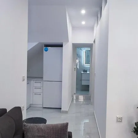 Lusso Di Campiello Apartamento Corfu (city)
