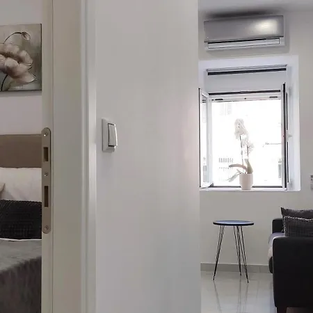 Apartamento Lusso Di Campiello *