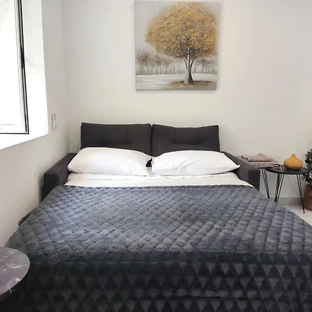 Apartamento Lusso Di Campiello