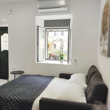 Apartment Lusso Di Campiello Corfu (city)
