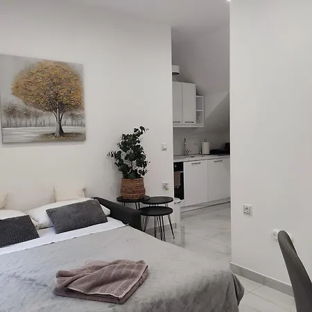 דירה Lusso Di Campiello *