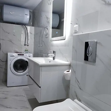 Lusso Di Campiello Apartamento