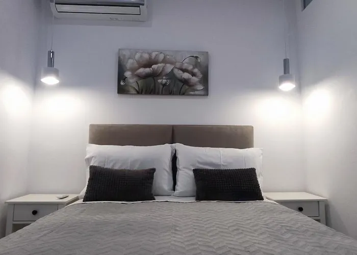 Lusso Di Campiello Apartament Corfu (city)