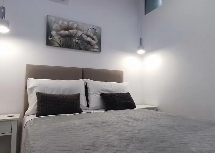 Lusso Di Campiello Apartament