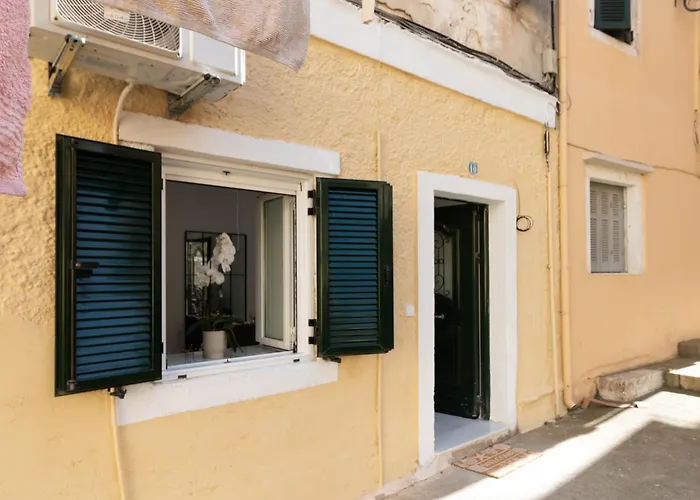 Appartamento Lusso Di Campiello *