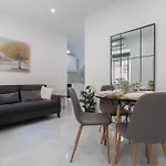 Lusso Di Campiello Appartement *