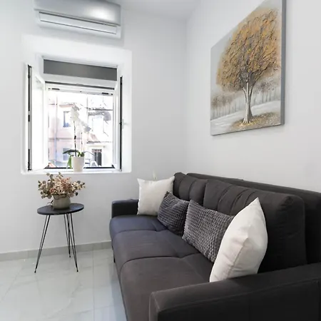 Lusso Di Campiello Appartement Corfu (city)