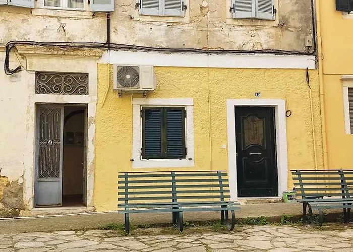 Lusso Di Campiello *