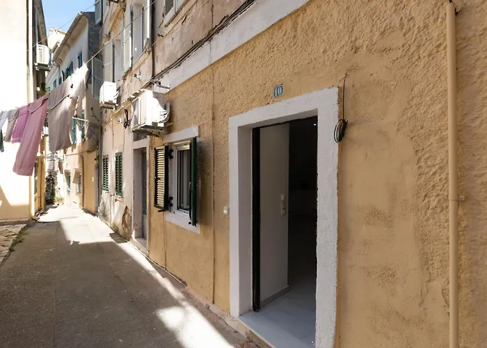 דירה Lusso Di Campiello