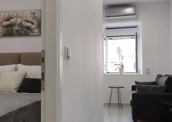 דירה Lusso Di Campiello *